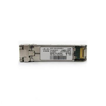 ماژول فیبر نوری سیسکو مدل SFP-10G-BX40D-I